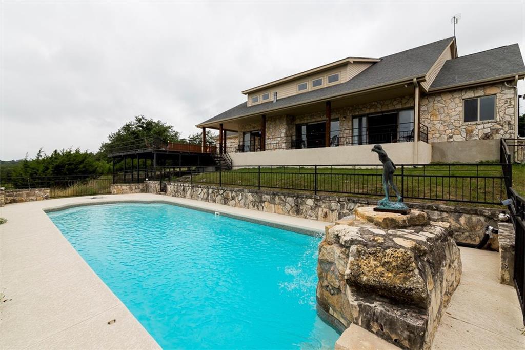 490 Buffalo Gulch - Photo 1