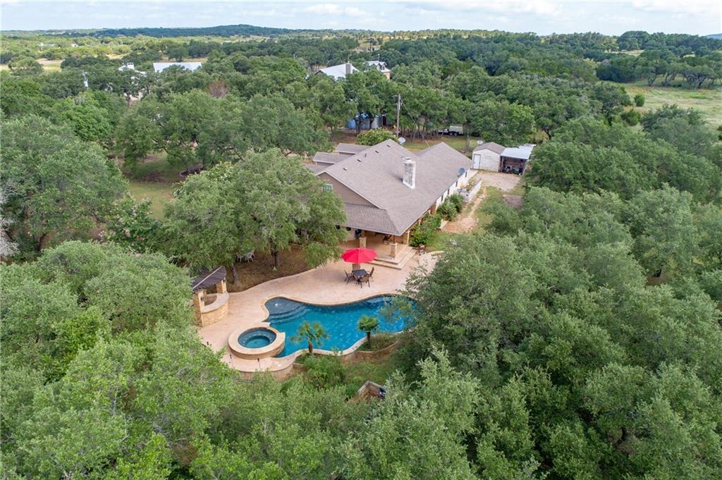 301 Medlin Creek Loop - Photo 1