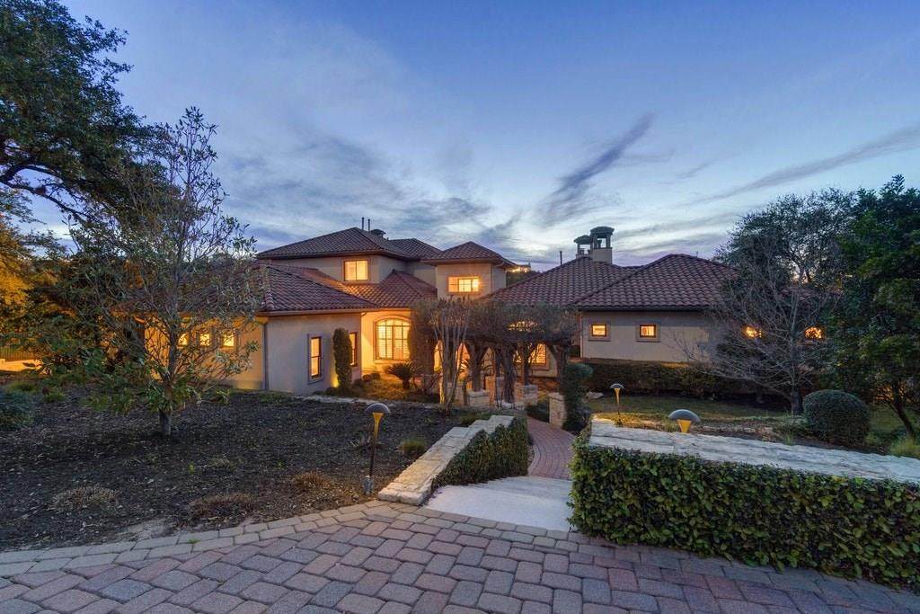 709 Brandon Way - Photo 1