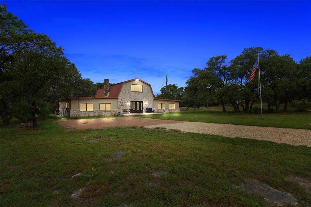 8001 Mount Sharp Rd - Photo 1