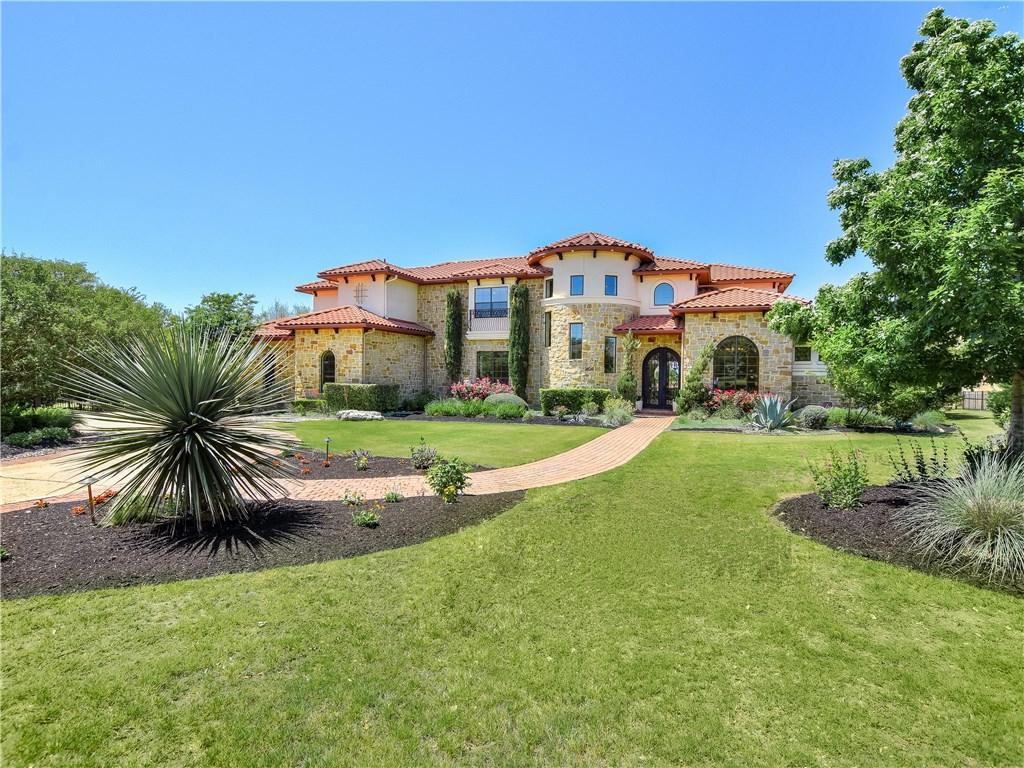 316 Dawn River Cv - Photo 1