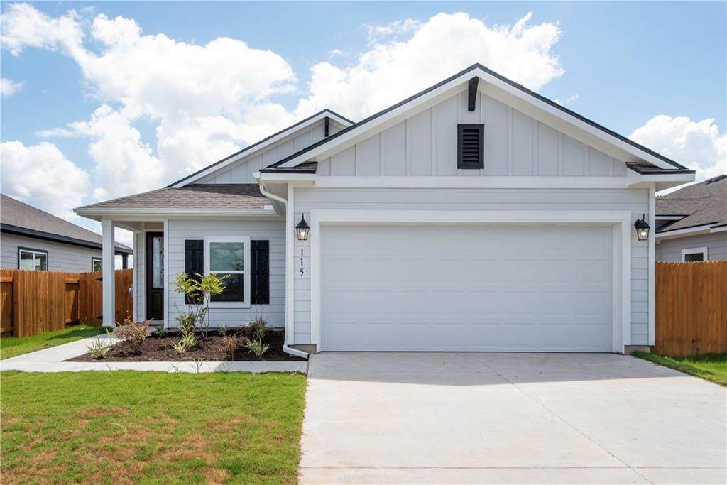 115 Trailside Ln - Photo 1