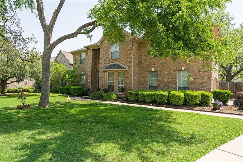 3019 Senna Ridge Trl - Photo 1