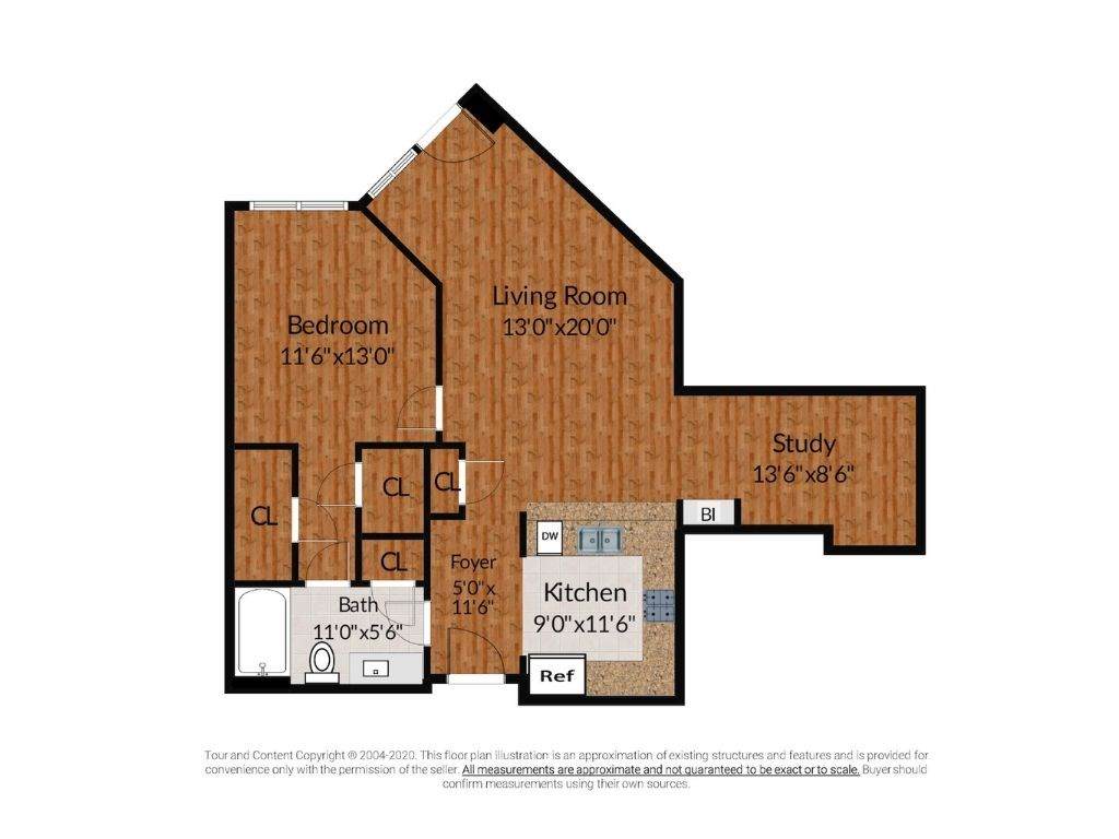 54 Rainey St - Photo 1