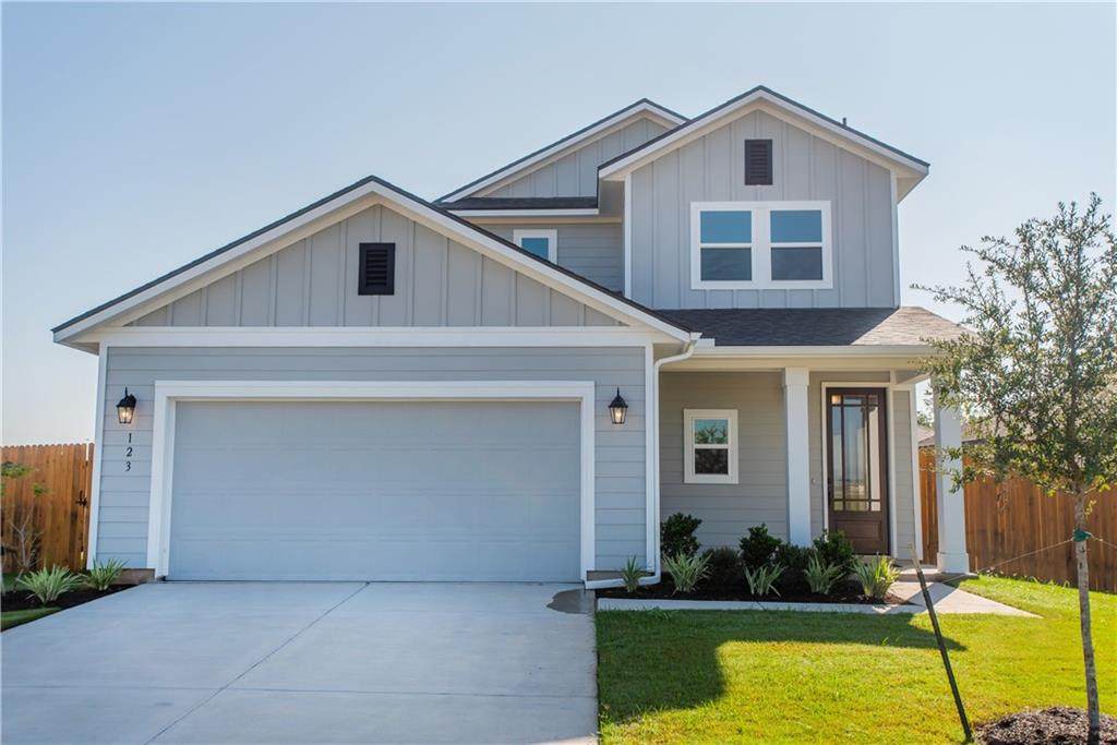 123 Trailside Ln - Photo 1