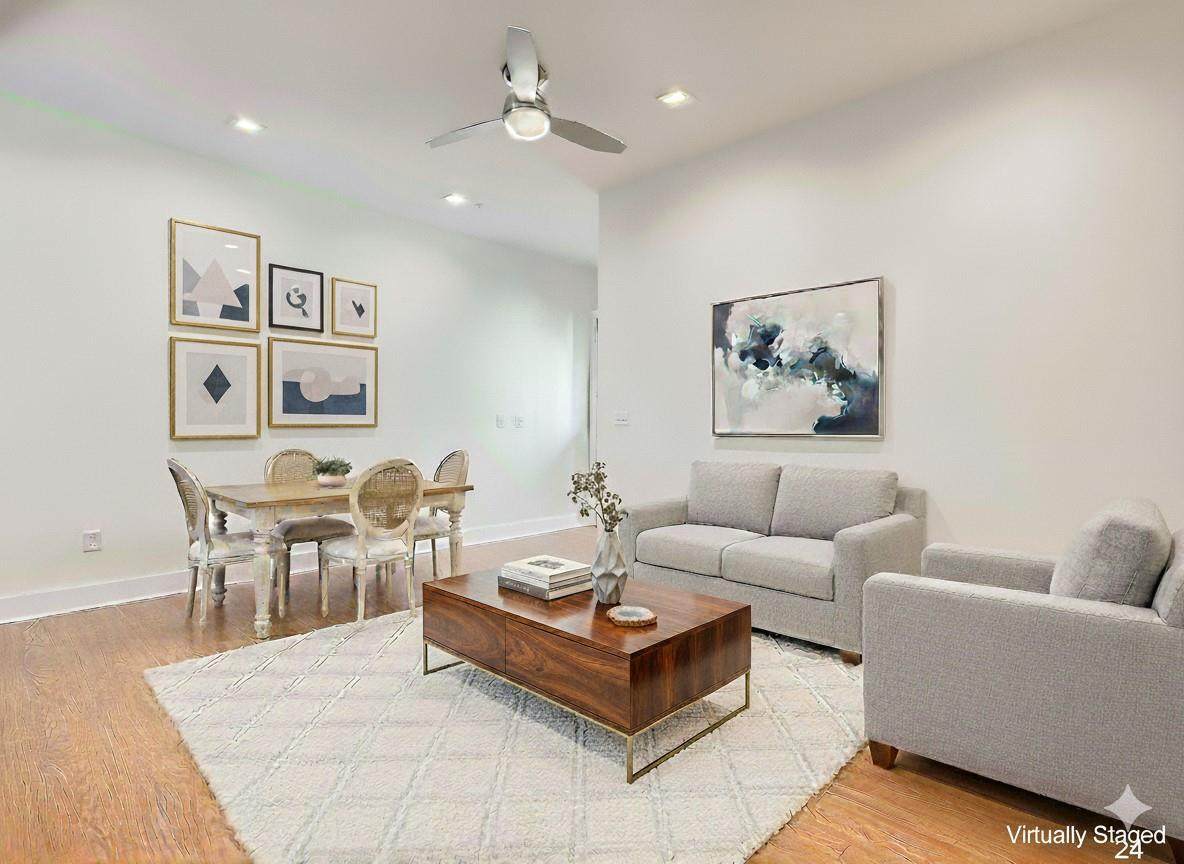 2400 Louis Henna Blvd - Photo 1