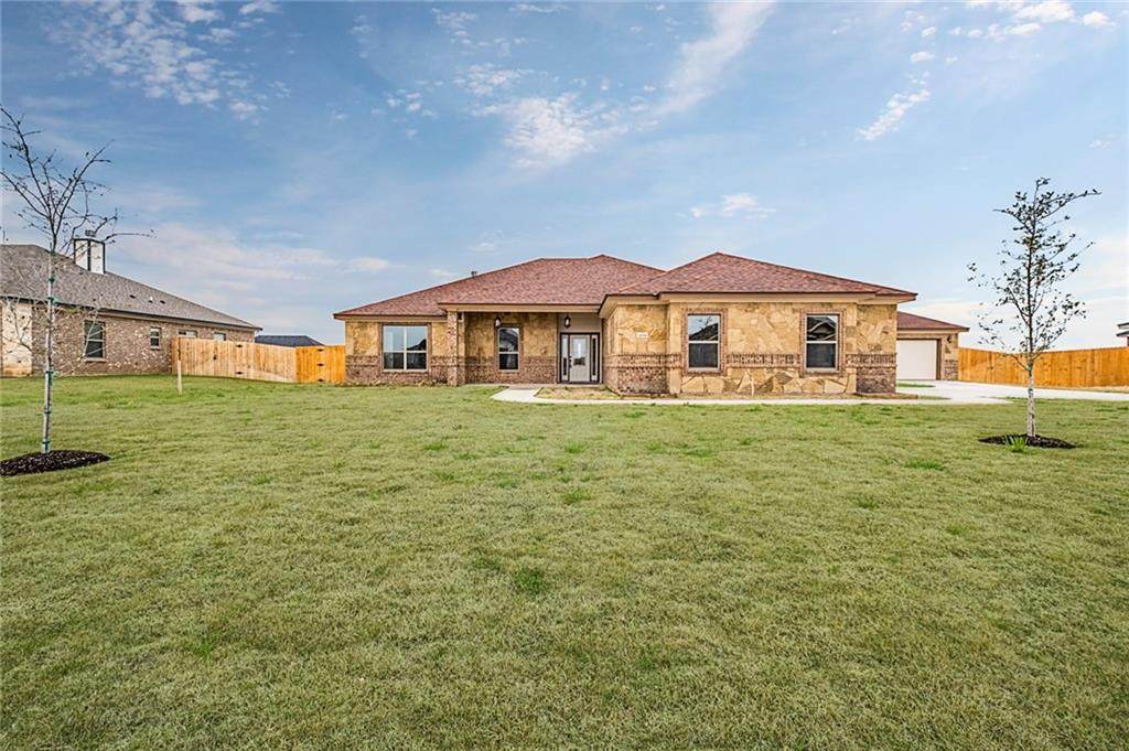 4314 Green Creek Dr - Photo 1
