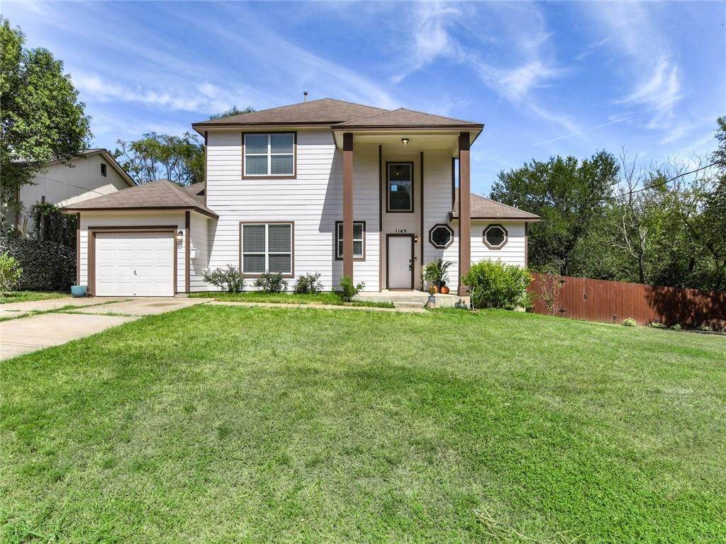 1149 Lott Ave - Photo 1