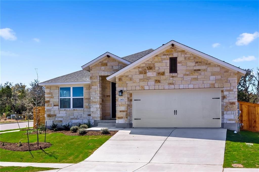 2401 Brook Crest Way - Photo 1
