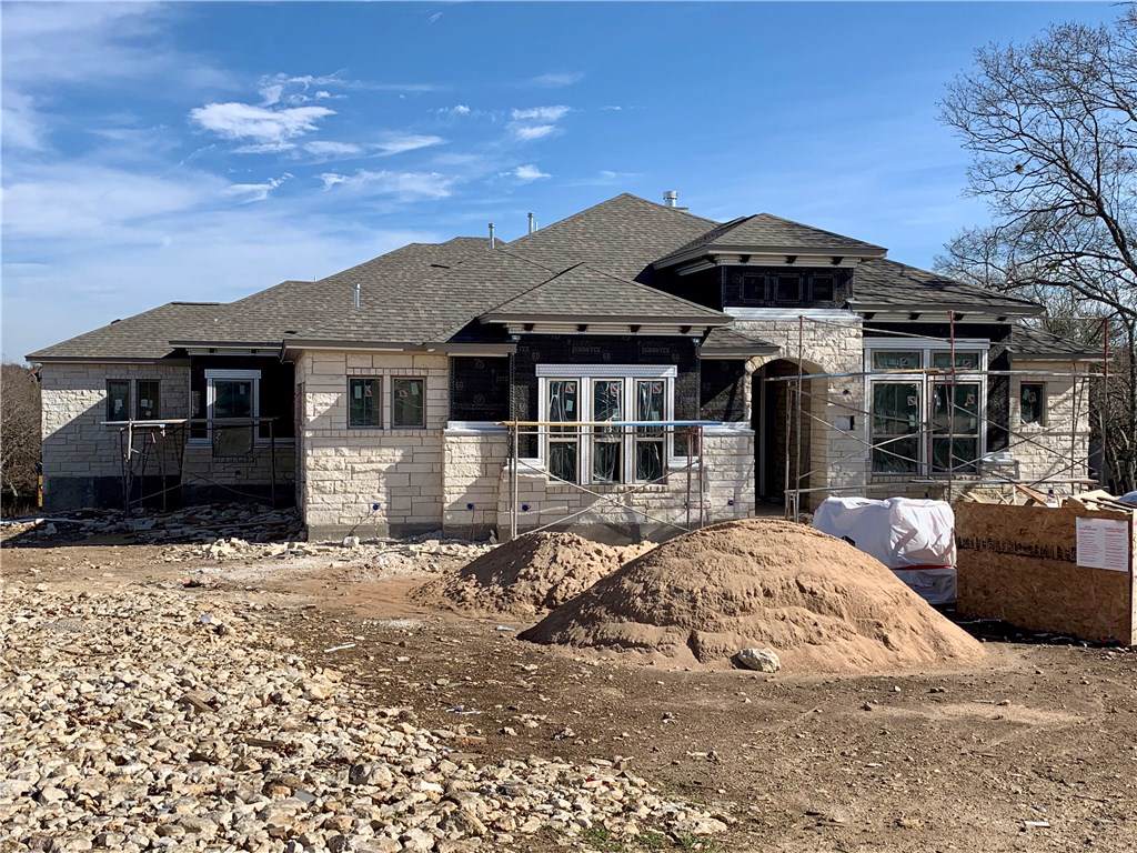 108 Ocate Mesa Trl - Photo 1