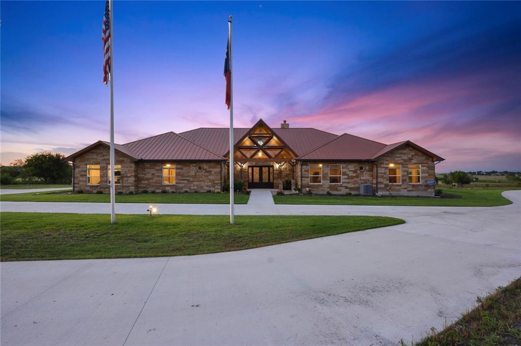 9511 Magnolia Ranch Cv - Photo 1