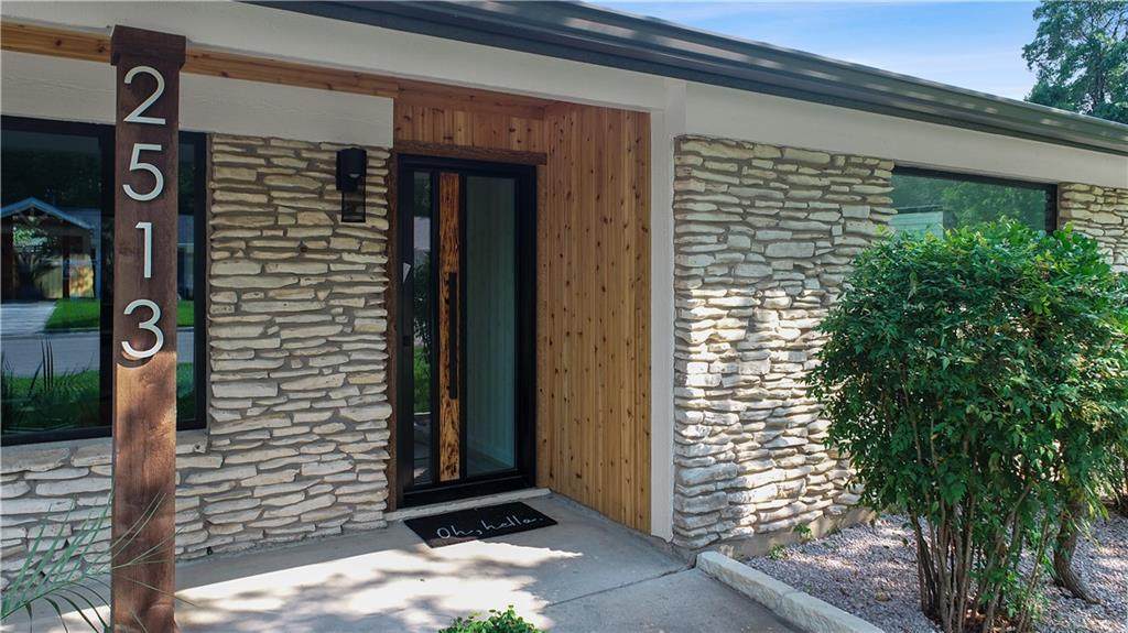 2513 Friar Tuck Ln - Photo 1