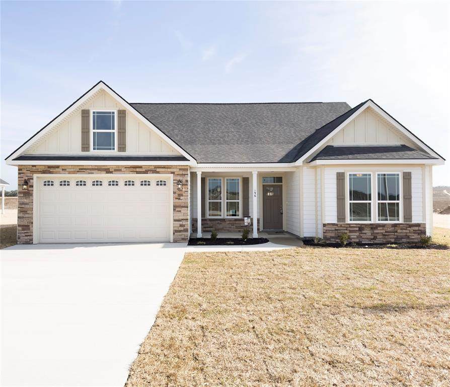 196 Turnberry Dr - Photo 1