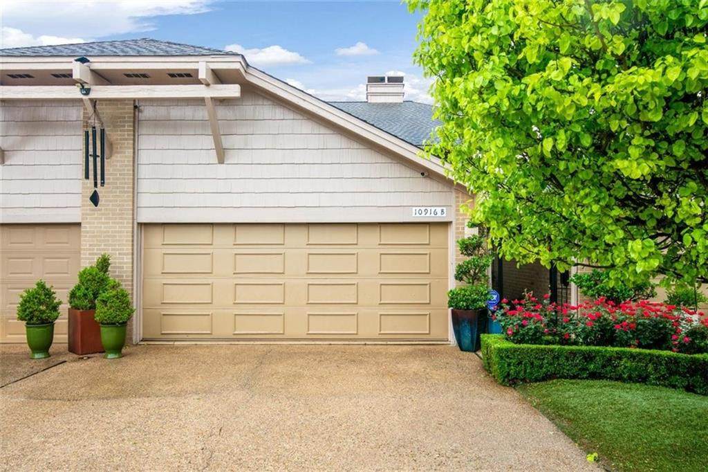 10916 B Crown Colony Dr - Photo 1