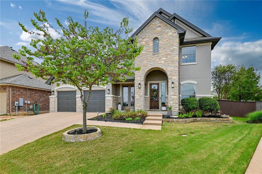 2717 Highland Trl - Photo 1
