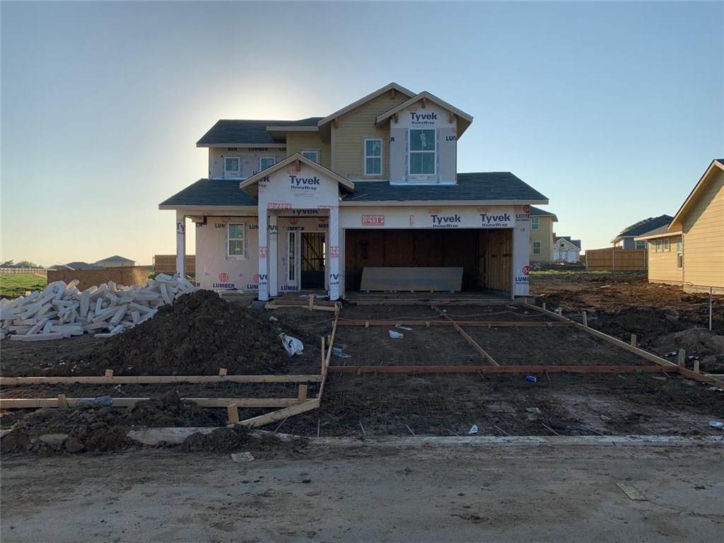208 Four Star Drive - Photo 1