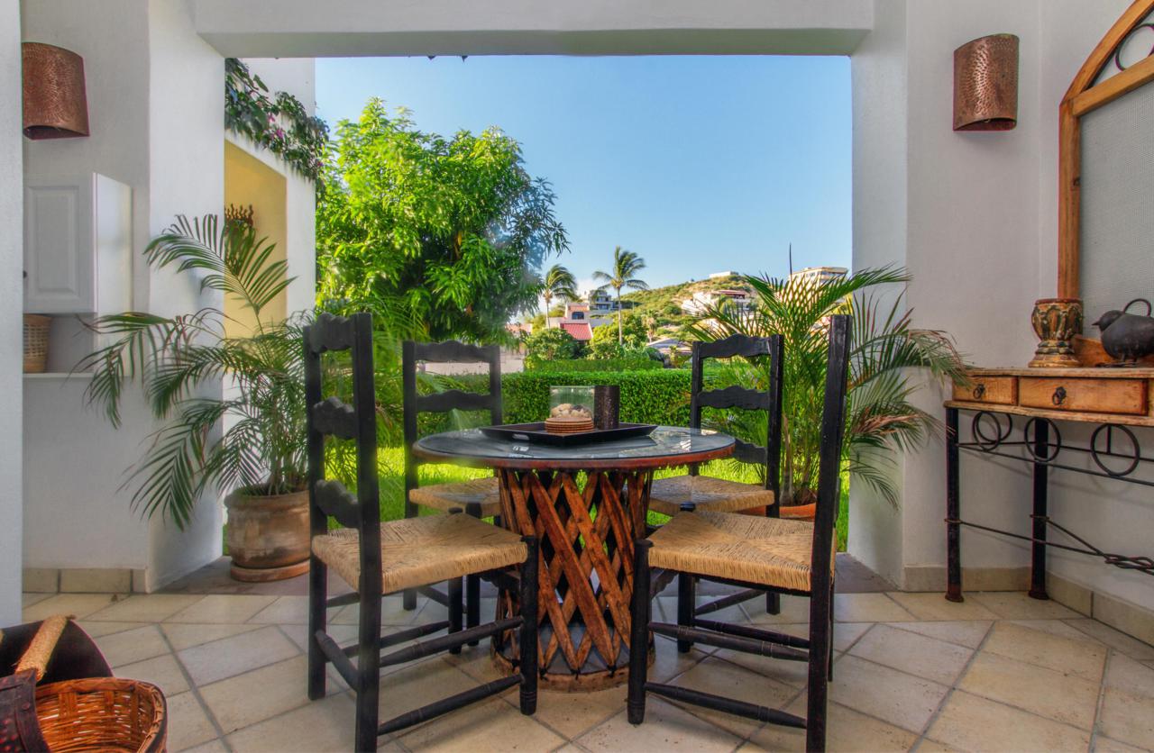Retorno Punta Palmillas Villa 1 - Photo 1