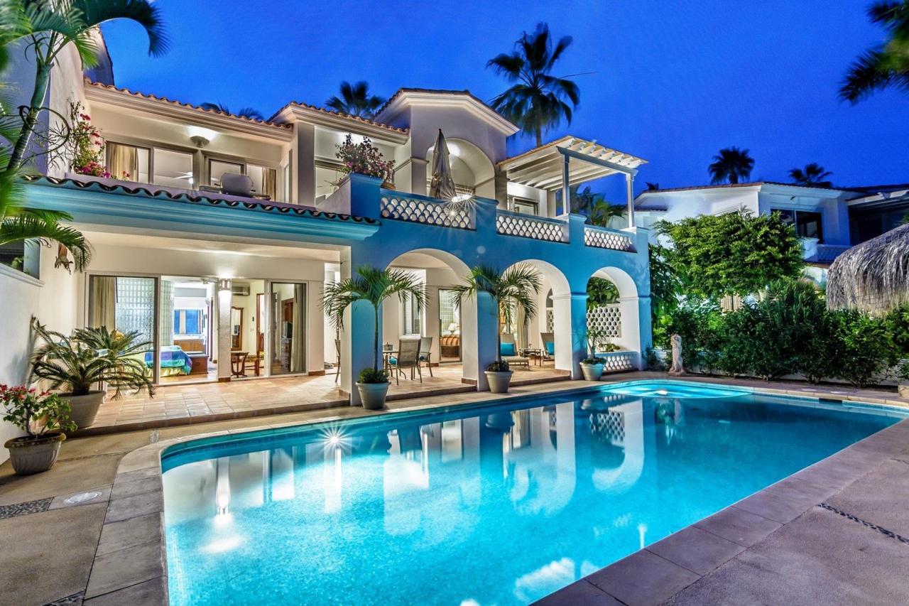 Villa 131, Villas Del Mar - Photo 1