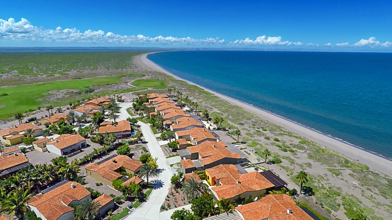 55 Bugambilia - Photo 1