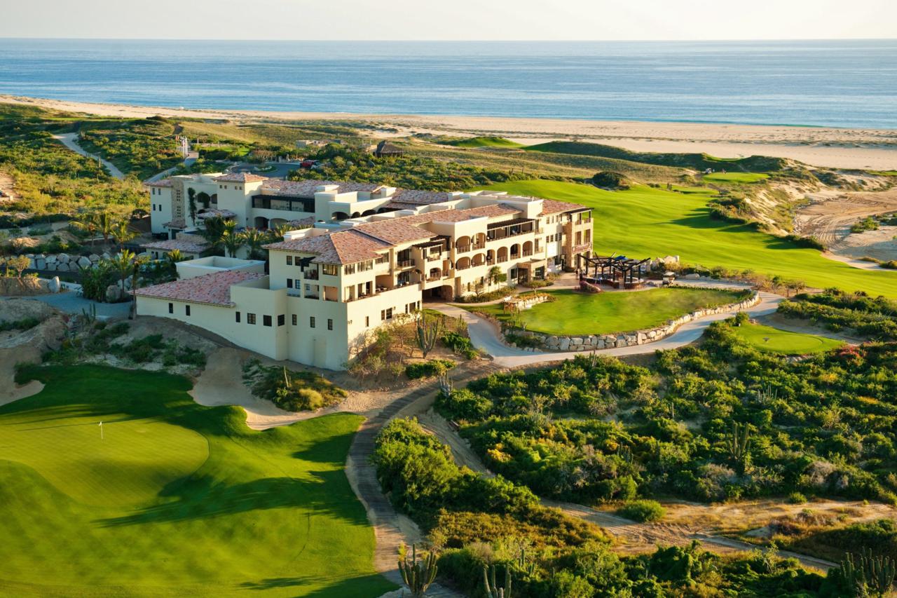 Dunes Residence Club - Photo 1
