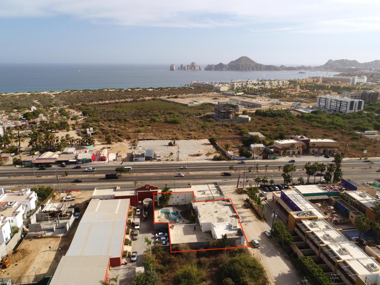 El Tezal - Photo 1