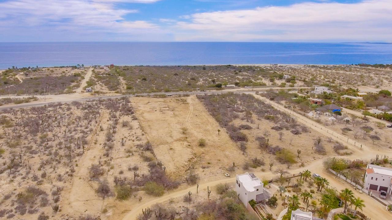 Ensenada De Palmas - Photo 1