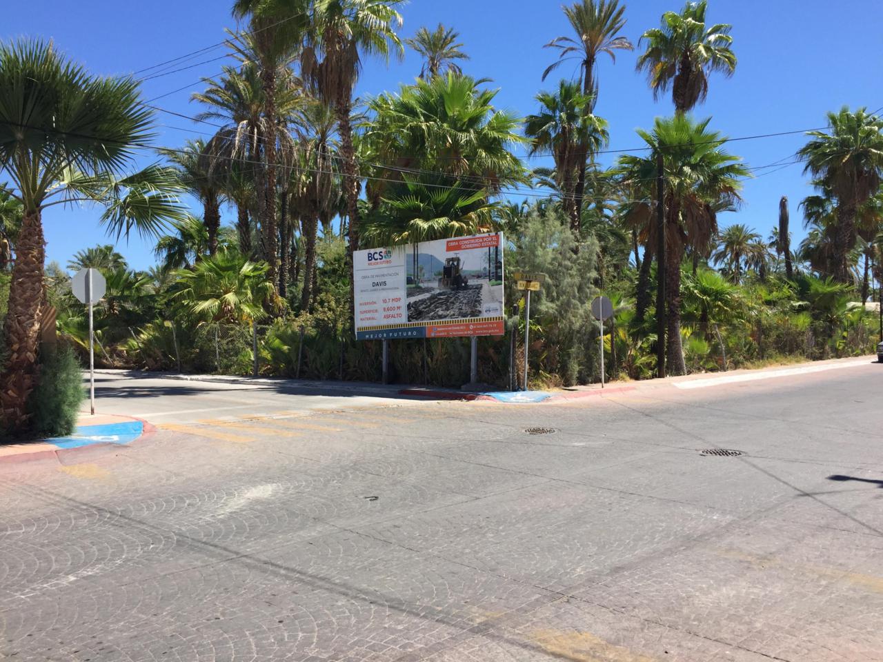 Lote 4 Calle Agua Dulce /Calle Davis - Photo 1