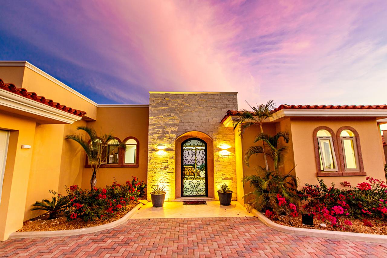 4 Privada Appalusa Lote 12 - Photo 1