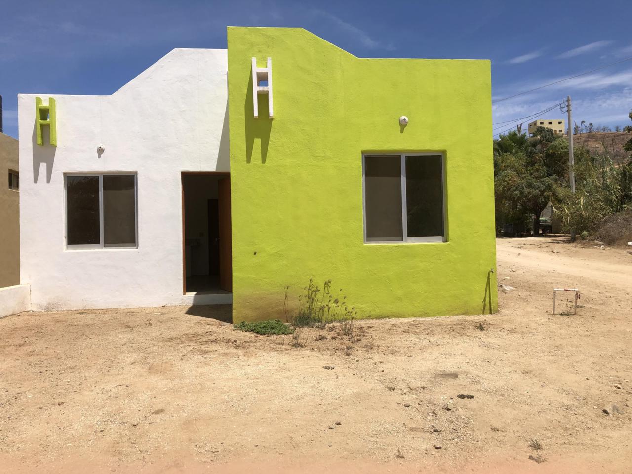 El Pescadero - Photo 1