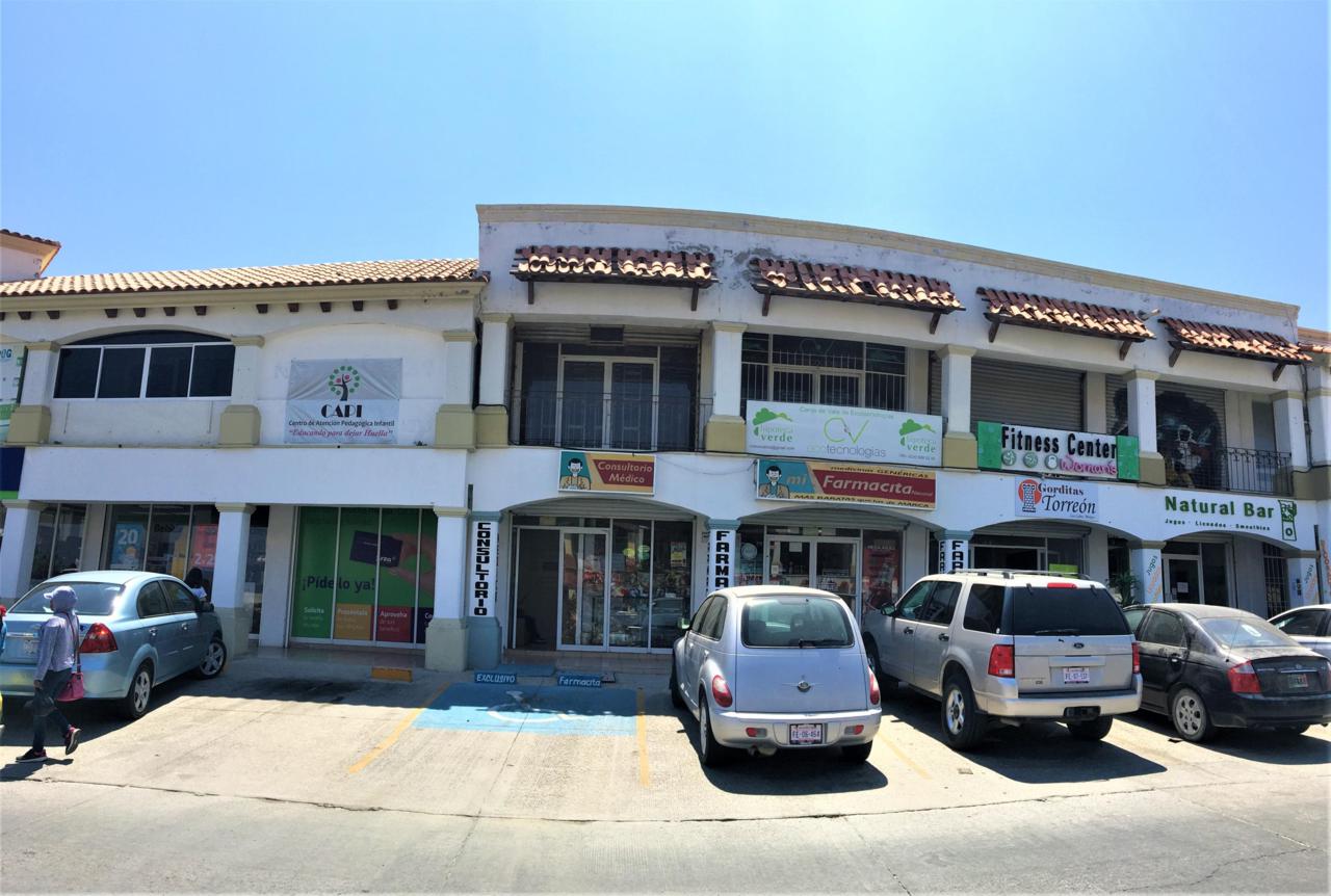Blvd Los Agaves - Photo 1