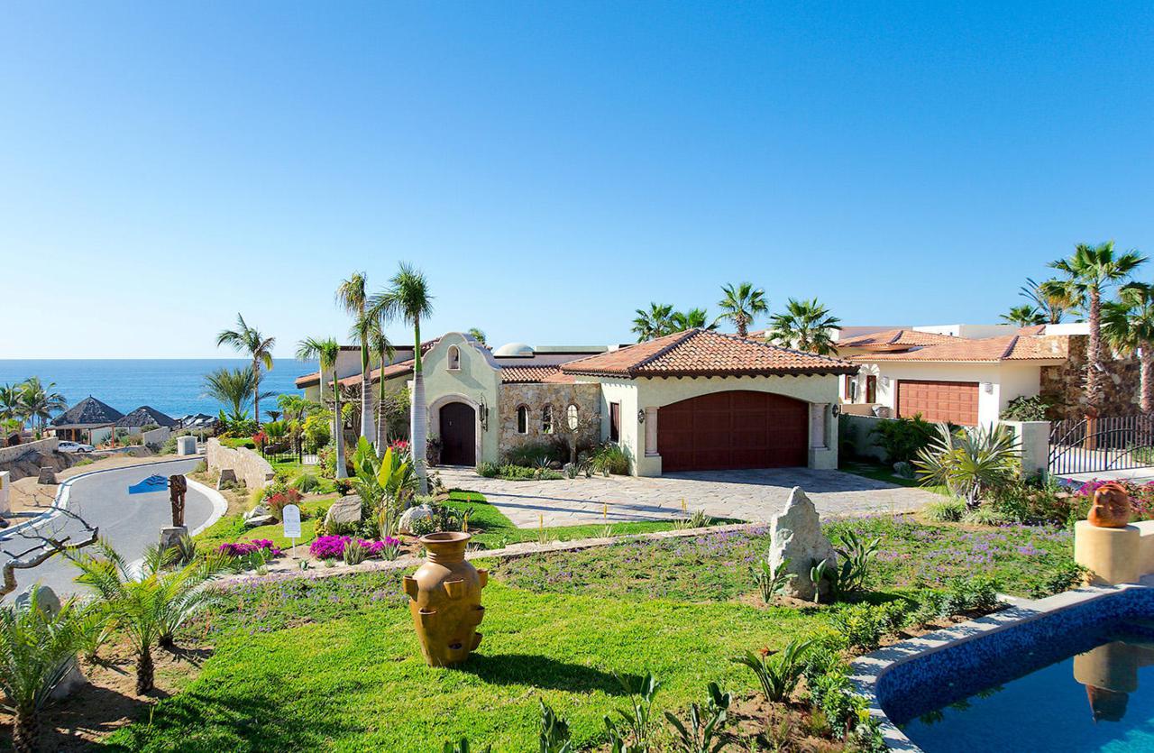 106 Blvd. Las Residencias Casa Diamante - Photo 1
