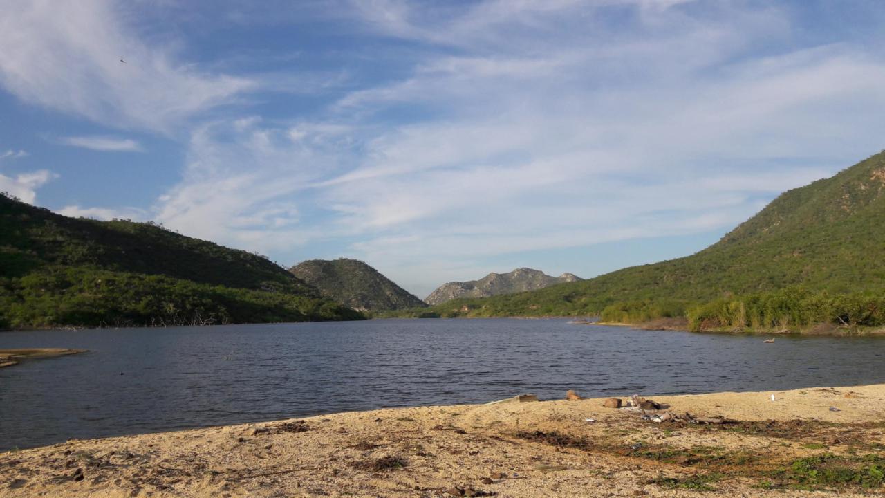 Presa San Lazaro - Photo 1