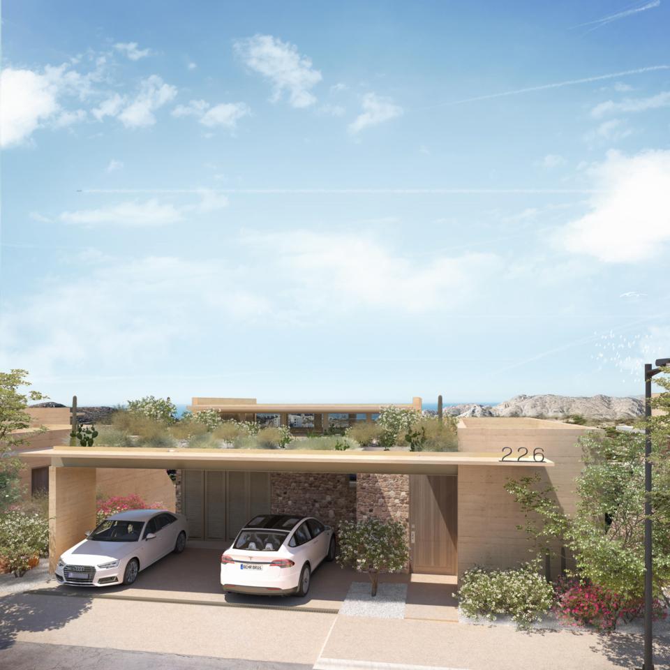 Block 1 22 - Photo 1