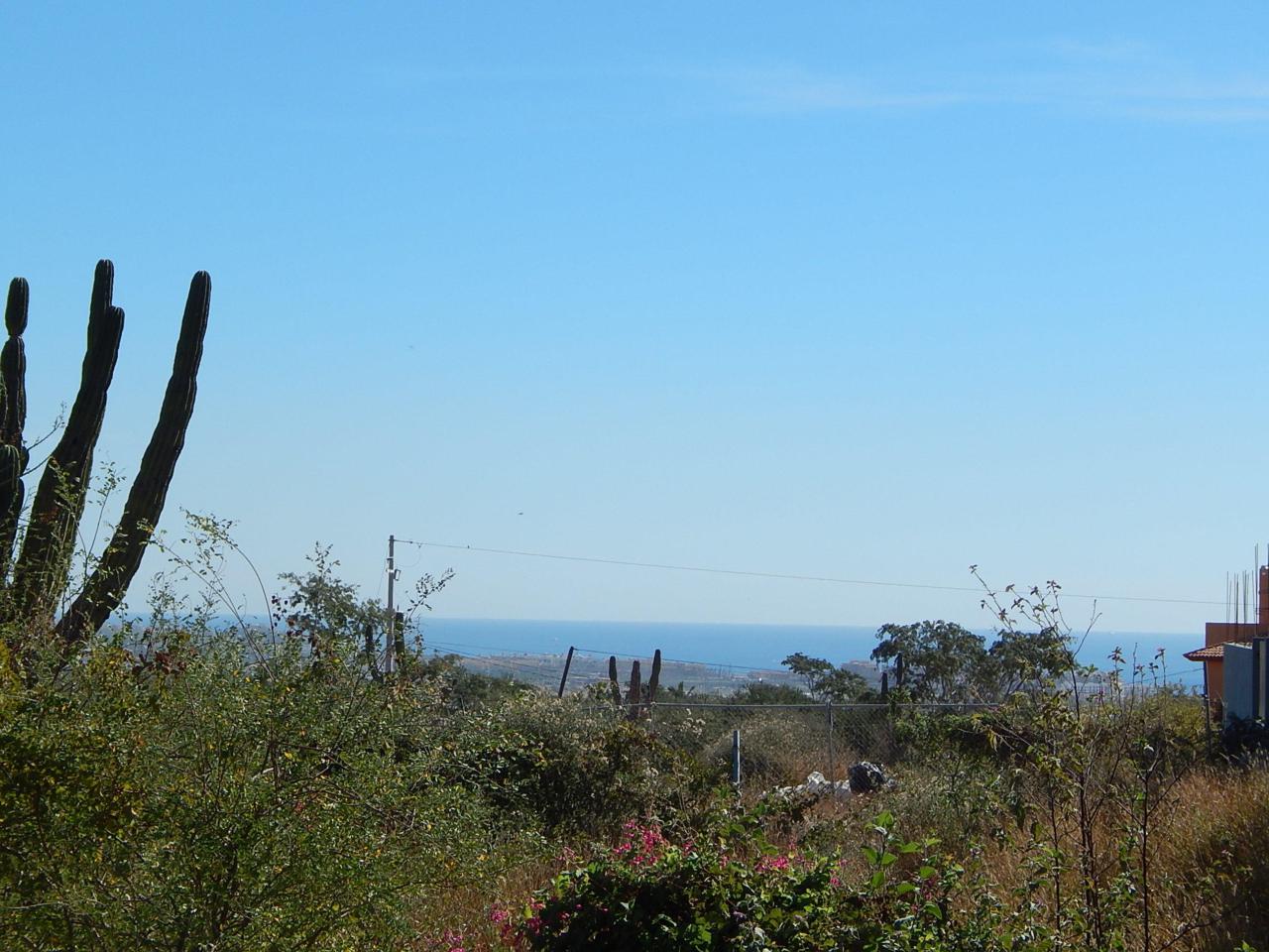 Lomas Del Brisas Del Pacifico - Photo 1