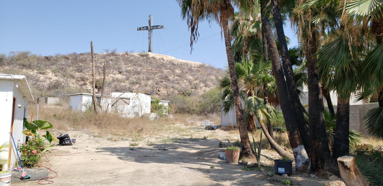 Blvd. Mar De Cortez - Photo 1