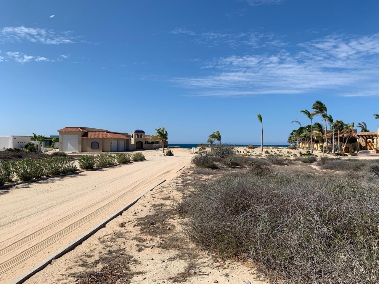 Lighthouse Pt. Lot B8 - Photo 1