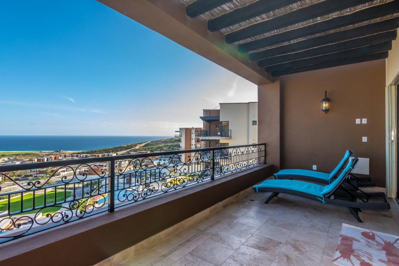 Copala Penthouse - Photo 1