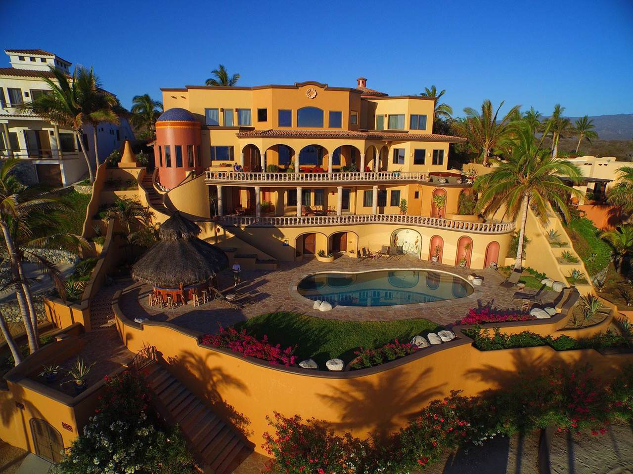 Rancho Leonero - Photo 1