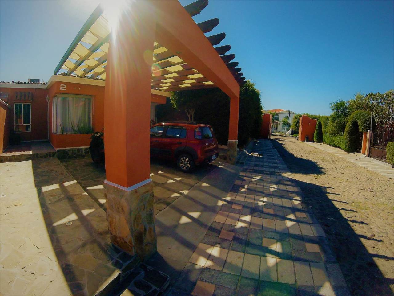 Del Pez Vela 145 - Photo 1