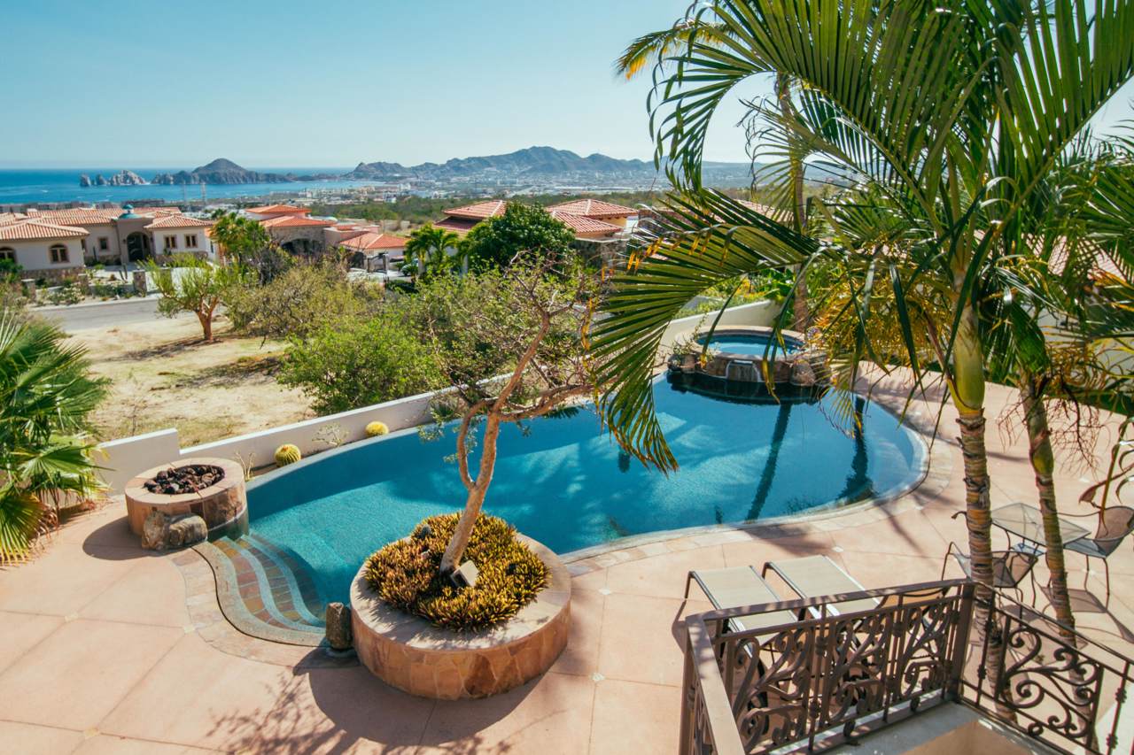 Casa Paraisio - Best Views in Cabo, - Photo 1
