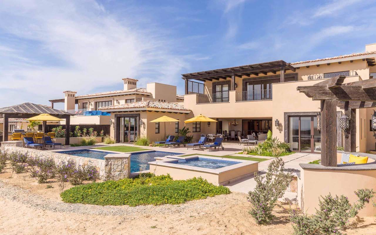 Golf Villa #28 - Photo 1