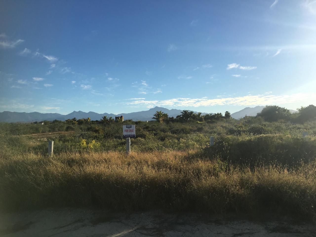 Carretera Elias Calles Bcs - Photo 1