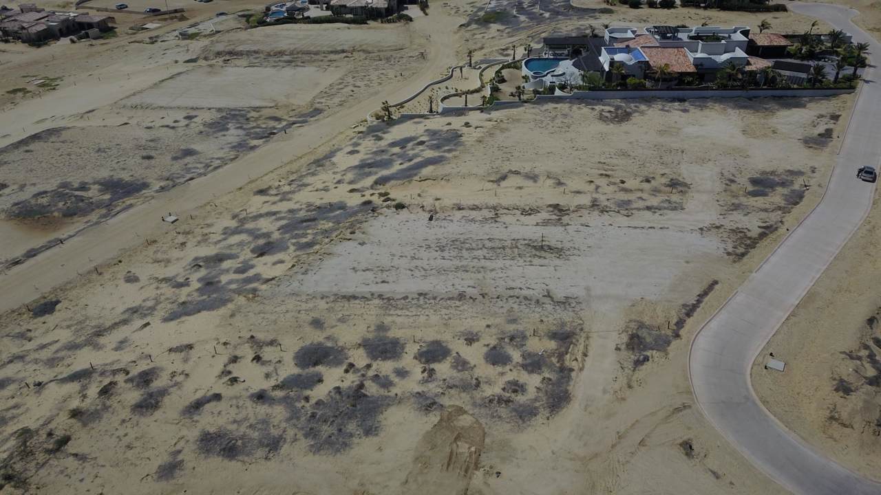 Lot 47 Beach Estates - Photo 1