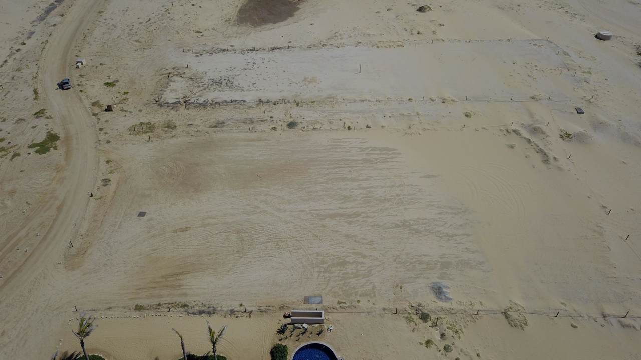 Lot 5 Beach Estates - Photo 1