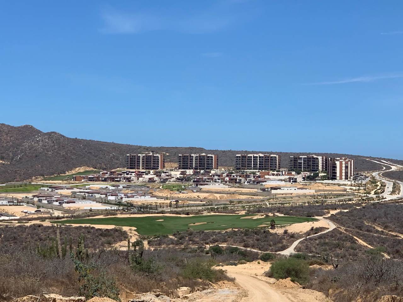 1 Paseo Colinas - Photo 1