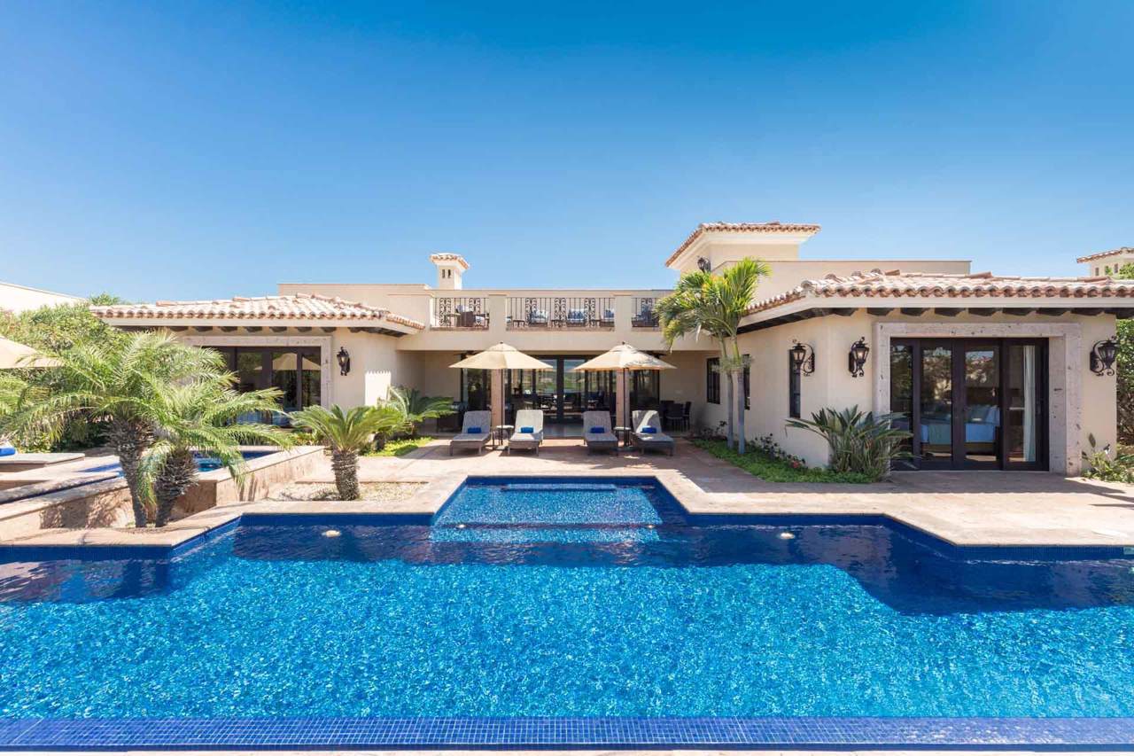 Golf Villa #13 - Photo 1