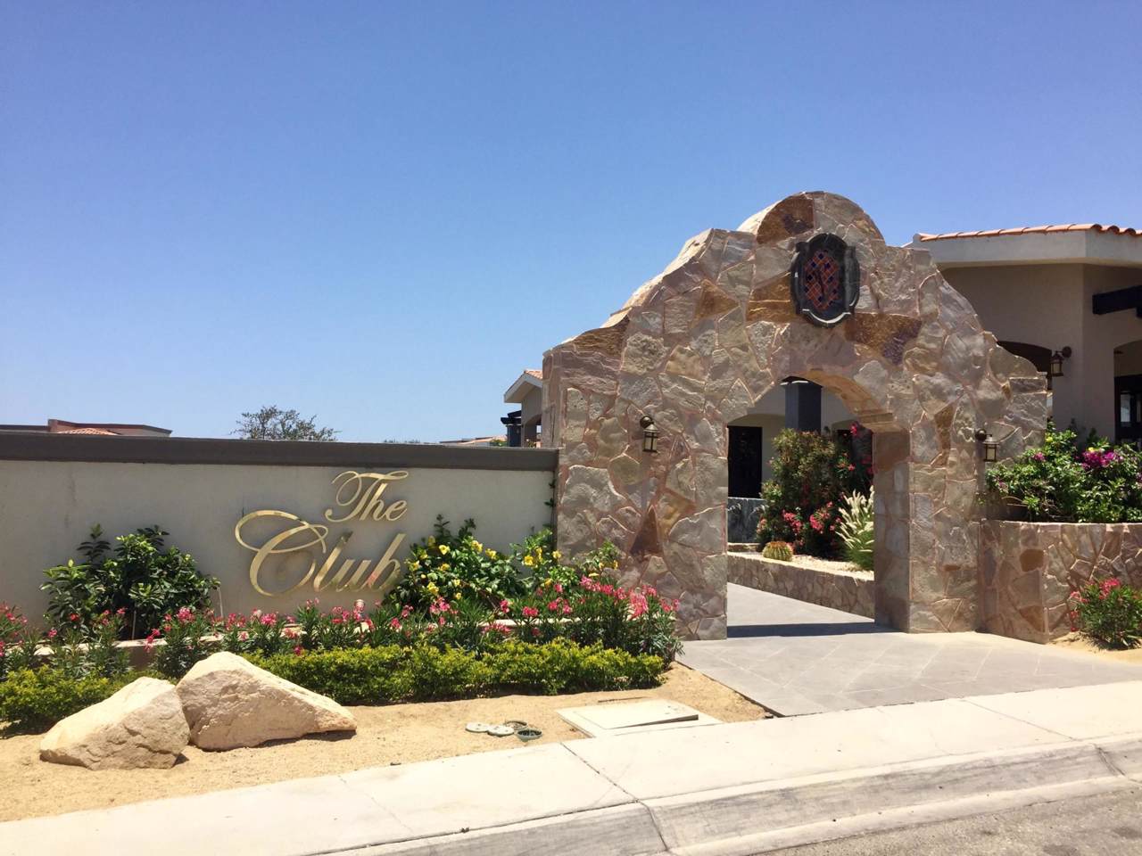 Hacienda De Cortez - Photo 1