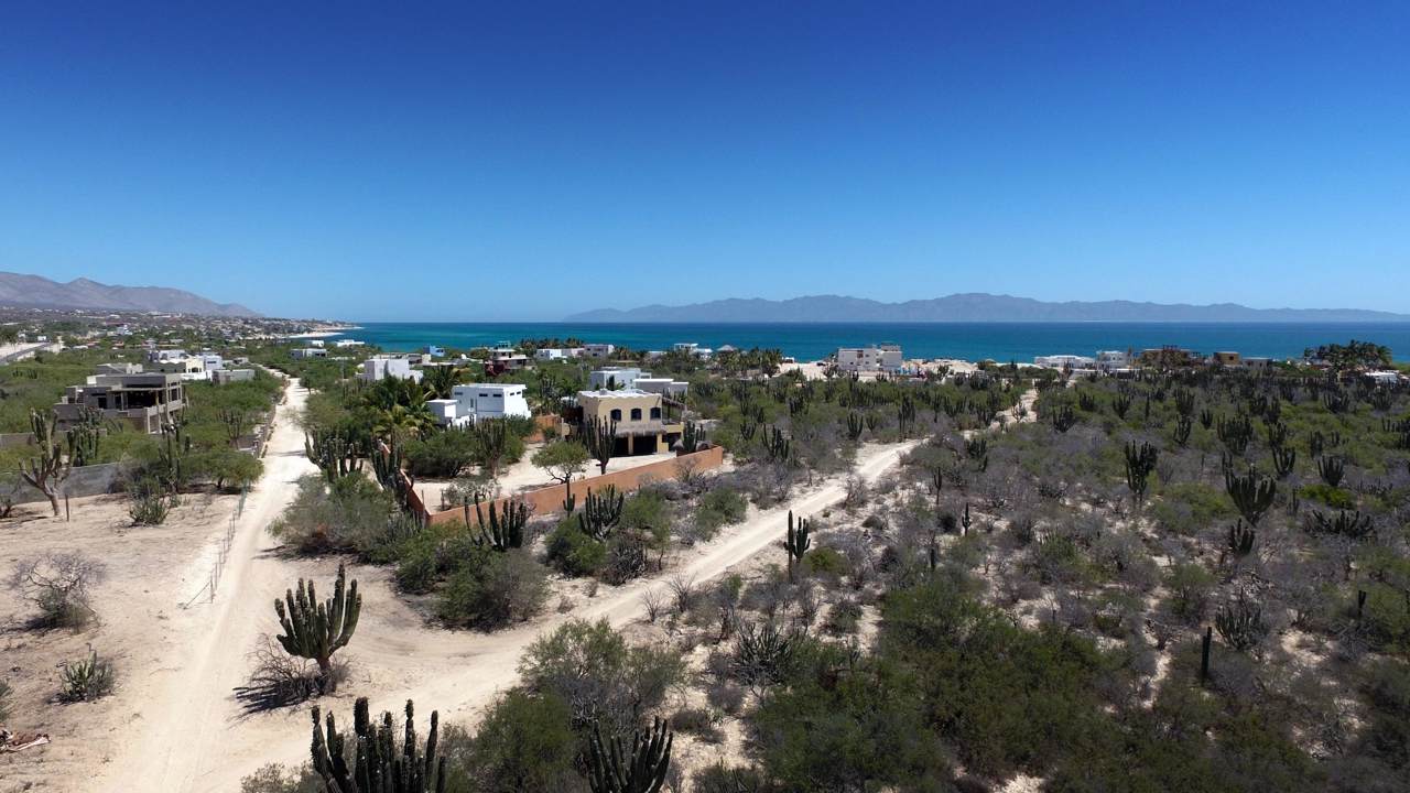 La Ventana Lot 8 - Photo 1