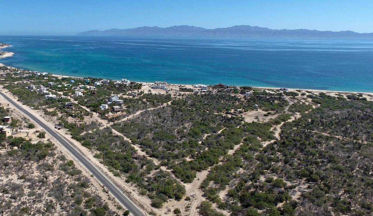 La Ventana Lot 6 - Photo 1