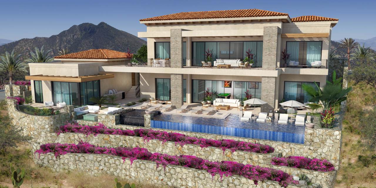 Villas Del Mar - Photo 1